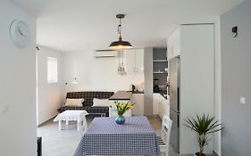 Apartment Splite Moj