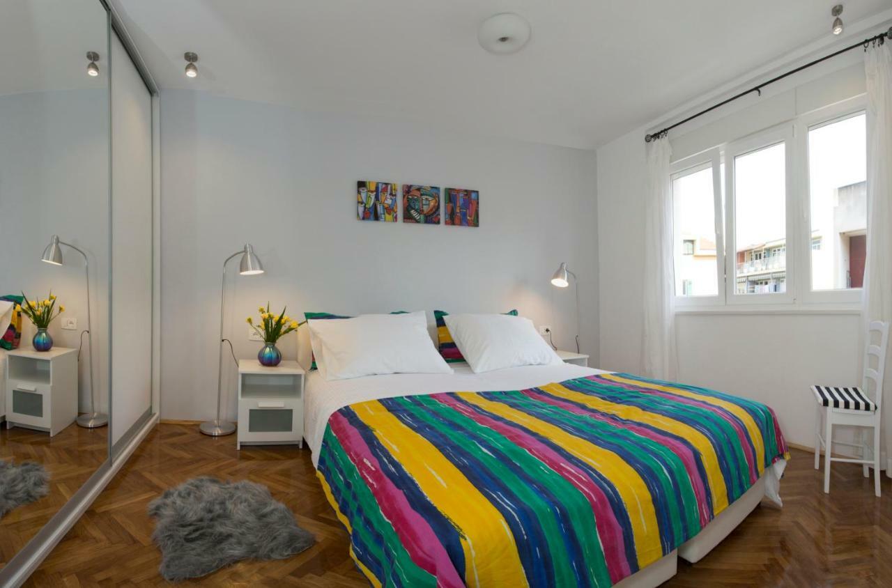 Apartment Splite Moj Buitenkant foto